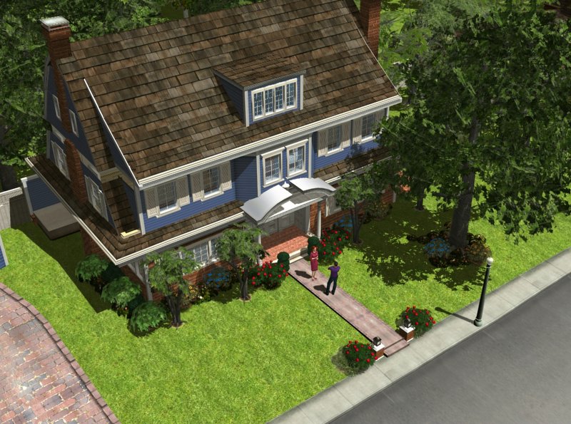 Mujeres Desesperadas