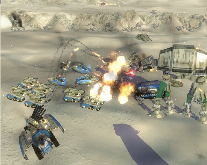 Star Wars: El Imperio en Guerra