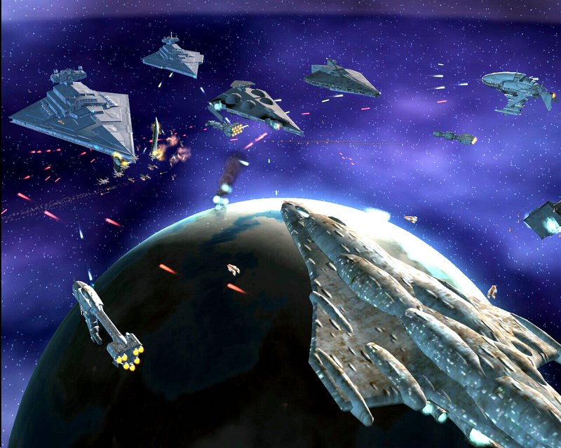 Star Wars: El Imperio en Guerra