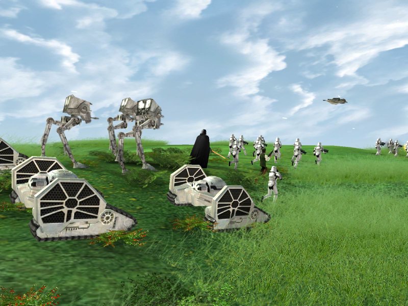 Star Wars: El Imperio en Guerra