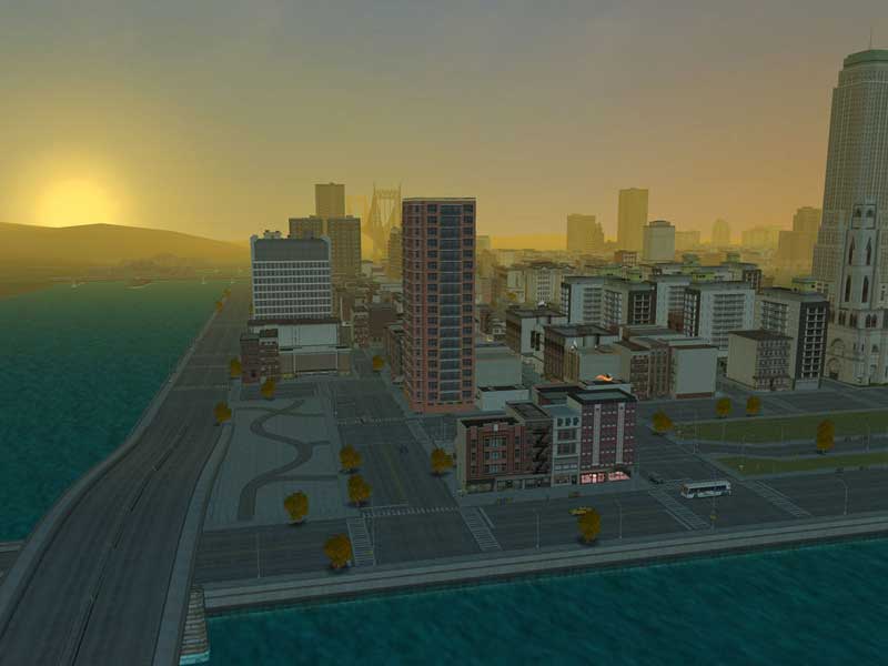 Tycoon City New York