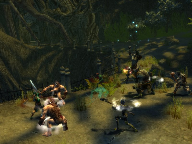 Guild Wars: Factions