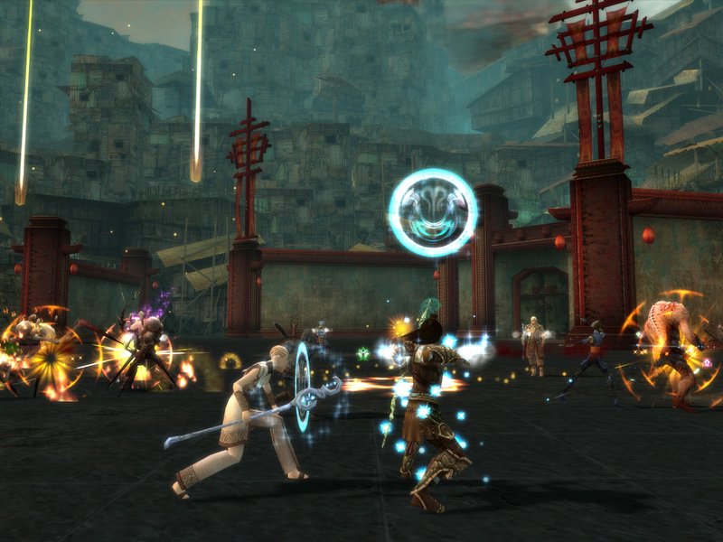 Guild Wars: Factions