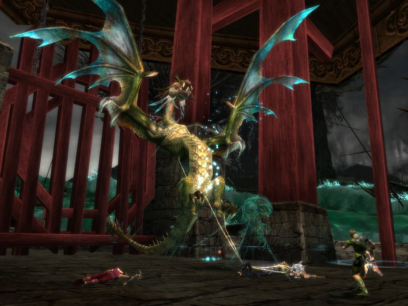 Guild Wars: Factions