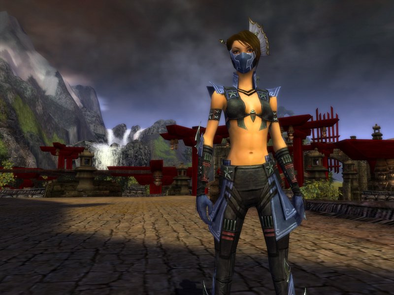 Guild Wars: Factions