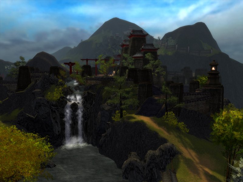 Guild Wars: Factions