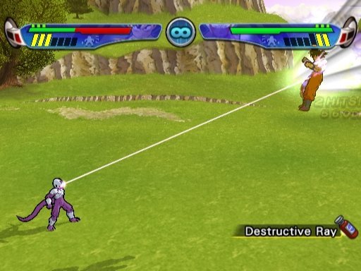 Dragon Ball Z: Budokai III