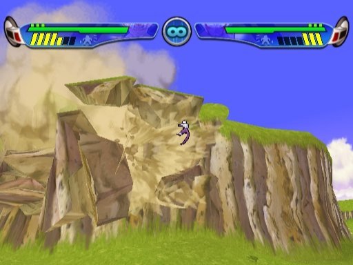 Dragon Ball Z: Budokai III