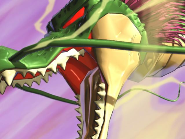 Dragon Ball Z: Budokai Tenkaichi - Imagen 13