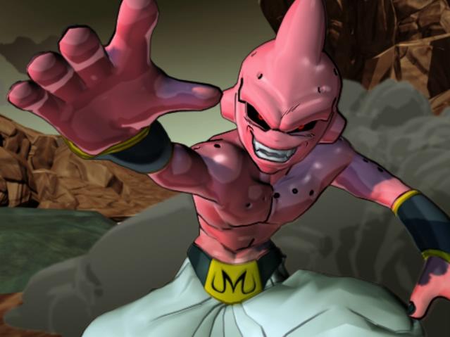 Dragon Ball Z: Budokai Tenkaichi