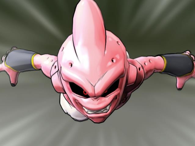 Dragon Ball Z: Budokai Tenkaichi