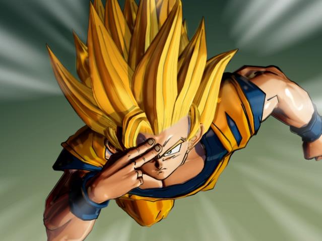 Dragon Ball Z: Budokai Tenkaichi