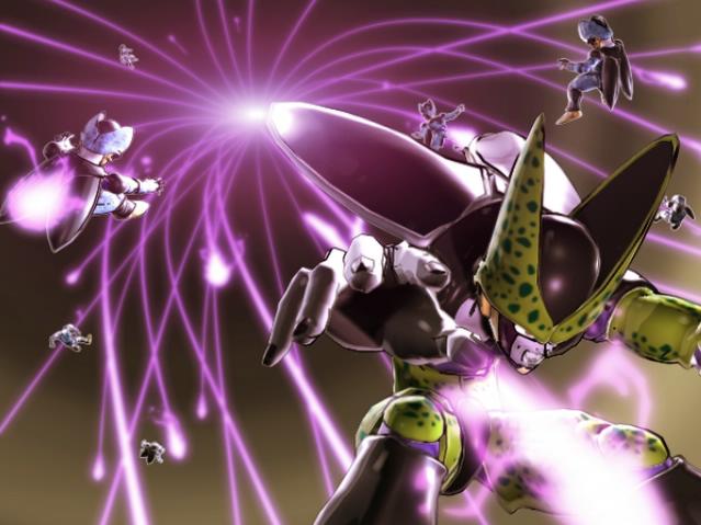 Dragon Ball Z: Budokai Tenkaichi