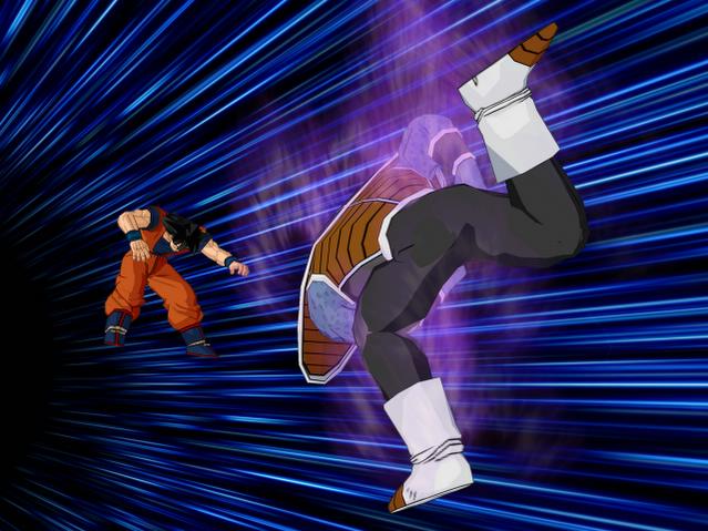 Dragon Ball Z: Budokai Tenkaichi