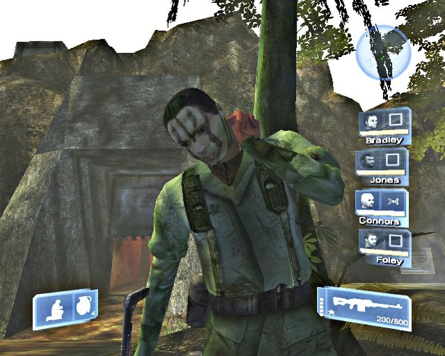 Conflict: Global Storm