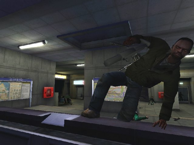 Conflict: Global Storm