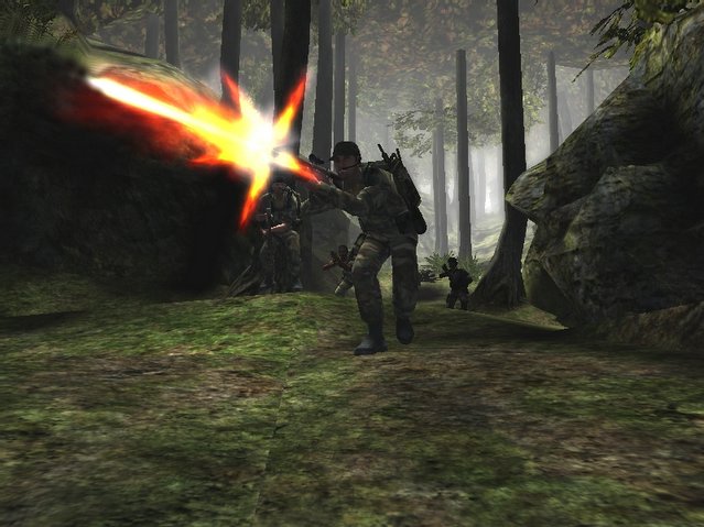 Conflict: Global Storm