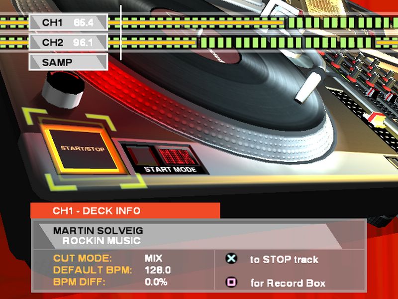 DJ: Decks & FX - Imagen 15