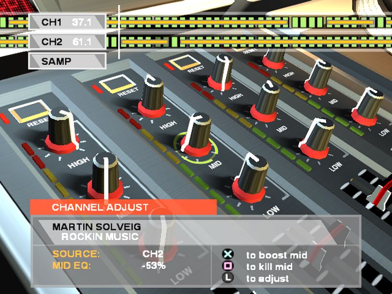 DJ: Decks & FX - Imagen 16