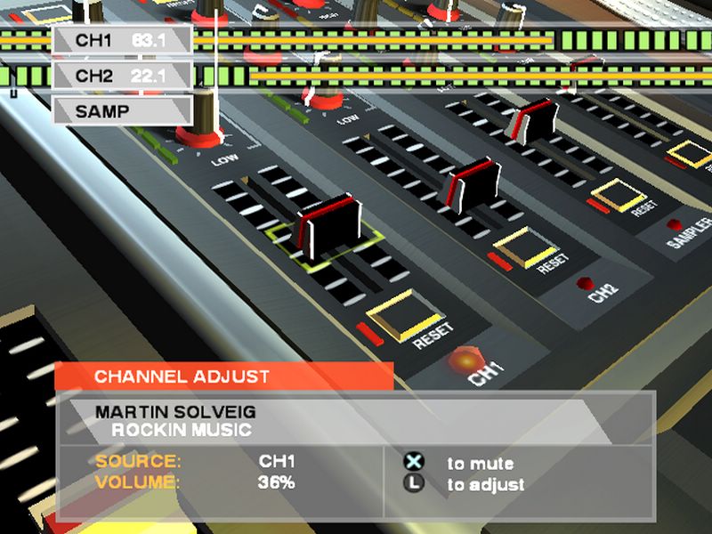 DJ: Decks & FX - Imagen 13