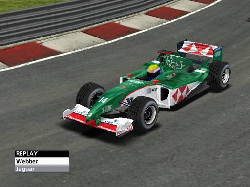 F1 2004 - Imagen 18
