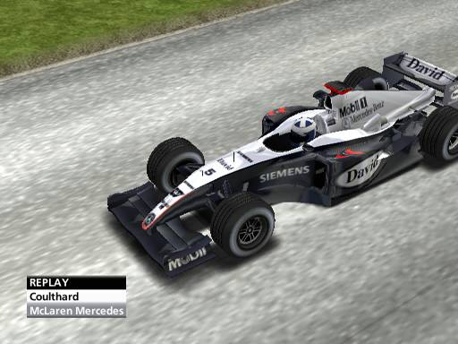 F1 2004 - Imagen 19