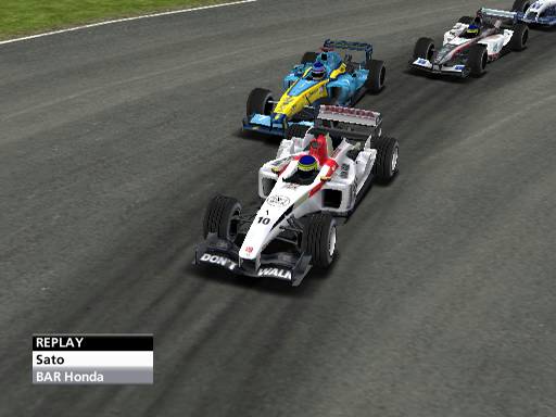 F1 2004 - Imagen 14