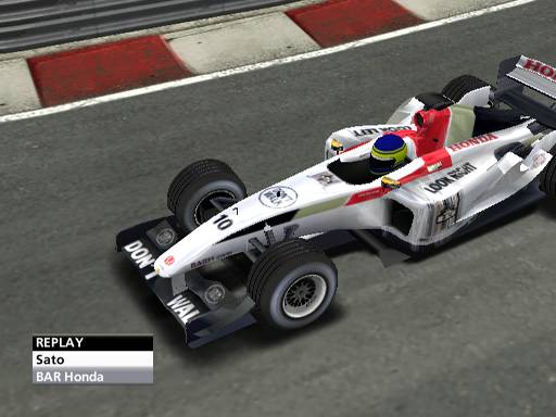 F1 2004 - Imagen 15