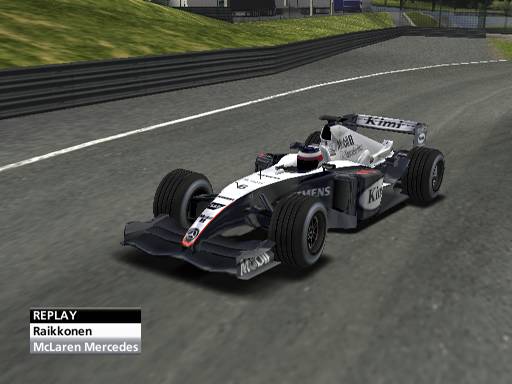 F1 2004 - Imagen 13