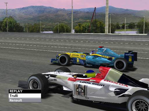 F1 2004