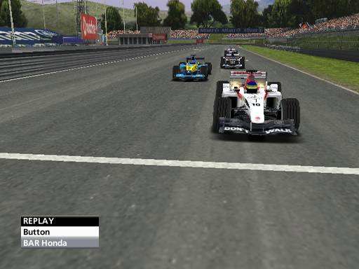 F1 2004
