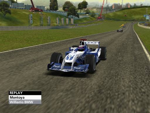 F1 2004