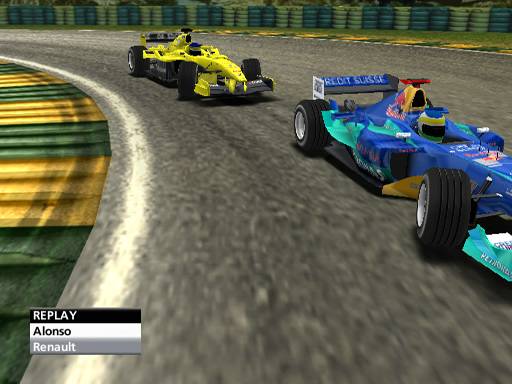 F1 2004