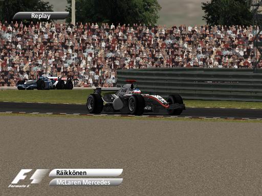 Formula 1 2005 - Imagen 14