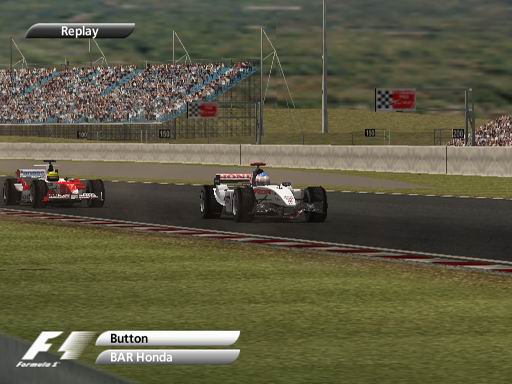 Formula 1 2005 - Imagen 13