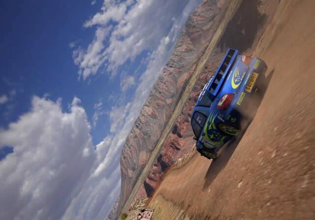 Gran Turismo 4: Prologue