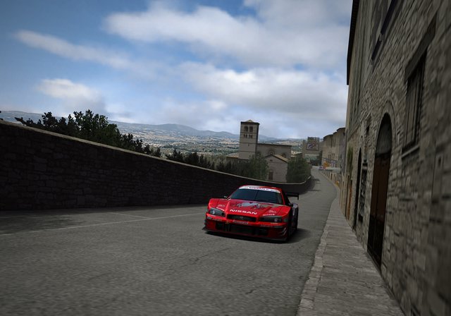 Gran Turismo 4: Prologue