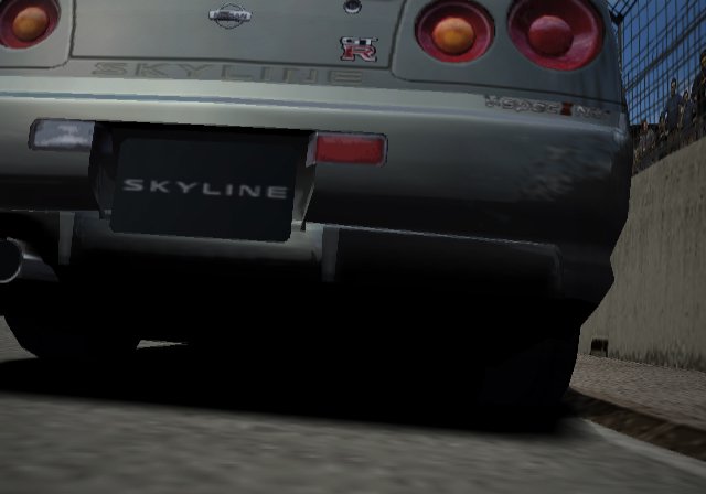 Gran Turismo 4: Prologue