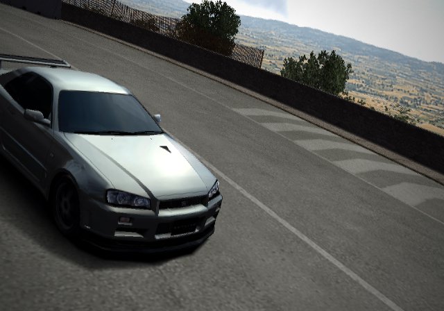 Gran Turismo 4: Prologue