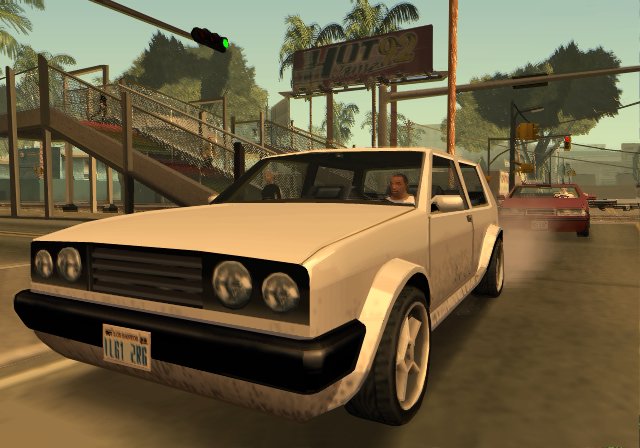 Grand Theft Auto: San Andreas - Imagen 36