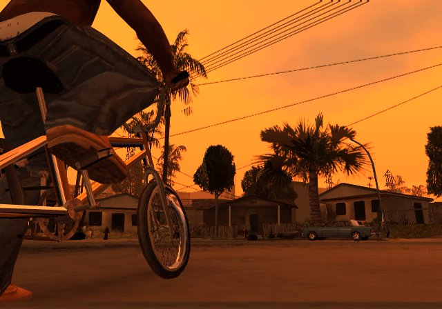 Grand Theft Auto: San Andreas - Imagen 39
