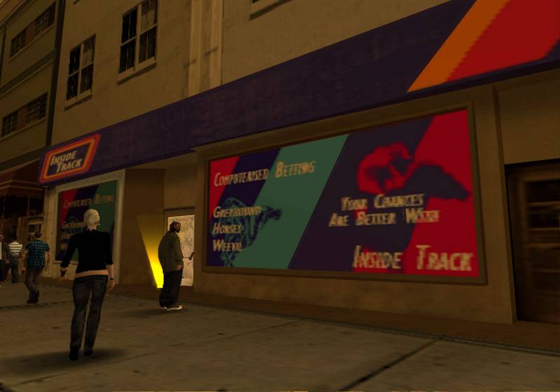 Grand Theft Auto: San Andreas - Imagen 29