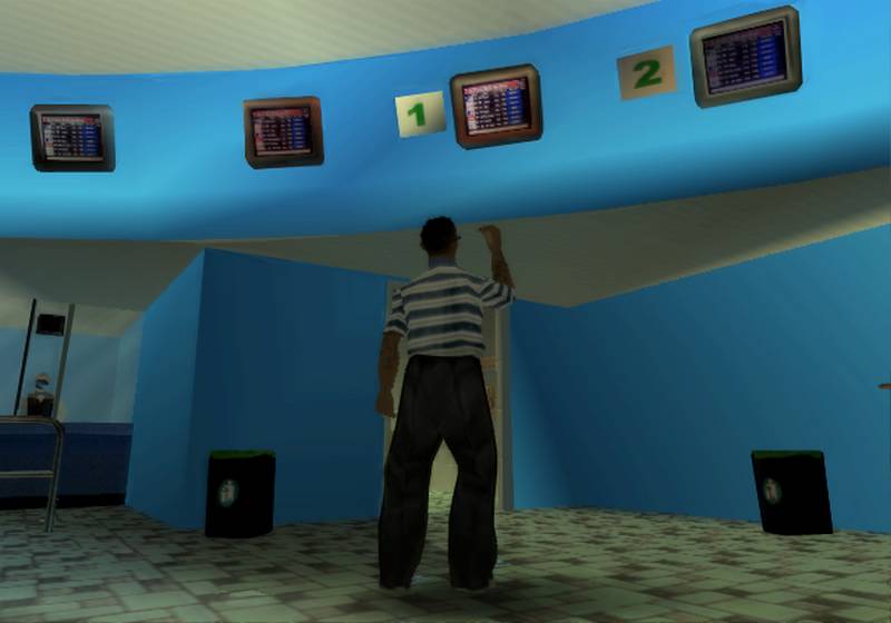 Grand Theft Auto: San Andreas - Imagen 28