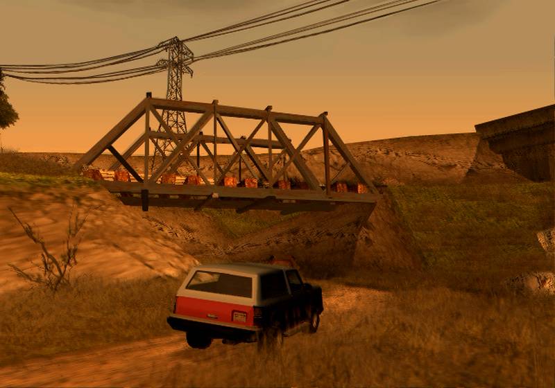 Grand Theft Auto: San Andreas - Imagen 25