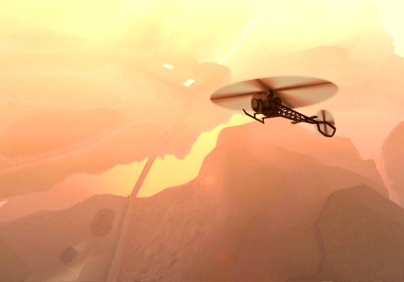 Grand Theft Auto: San Andreas - Imagen 26