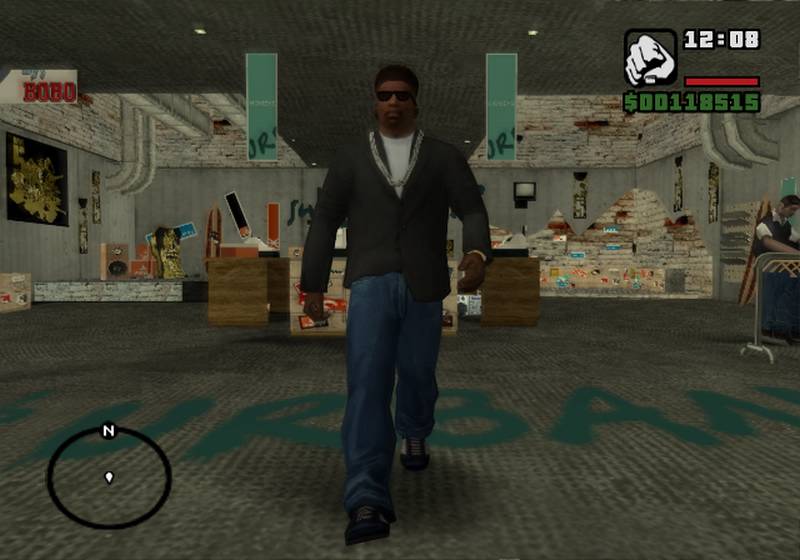 Grand Theft Auto: San Andreas - Imagen 18