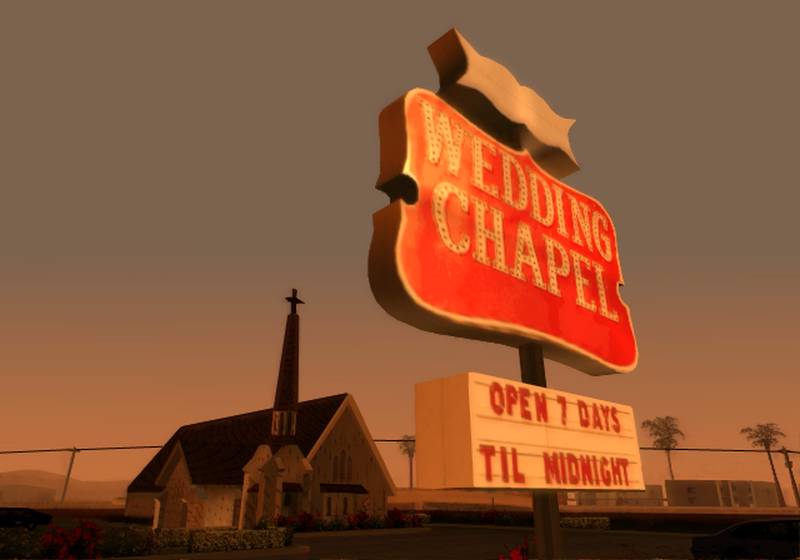 Grand Theft Auto: San Andreas - Imagen 14