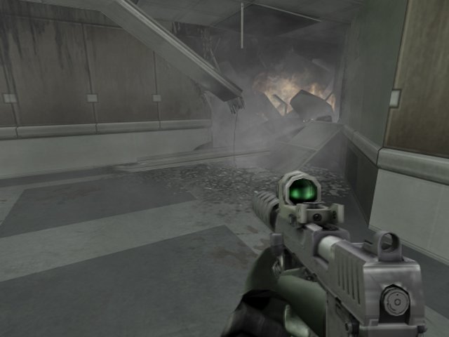 KillZone