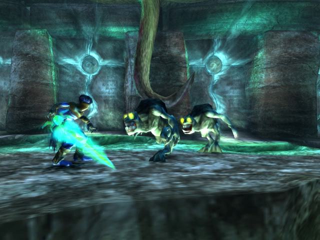 Legacy of Kain: Defiance