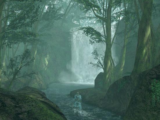 Metal Gear Solid 3: Subsistence - Imagen 18